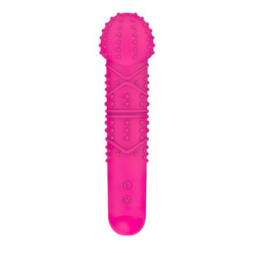 7 Speeds Powerful G-Spot Vibrators / Magic Silicone Body Massager For Women - EVE's SECRETS